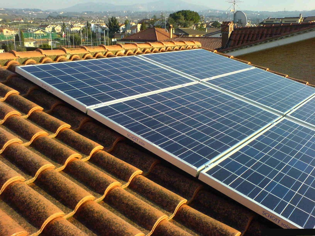 Fotovoltaico