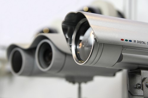 Videosorveglianza