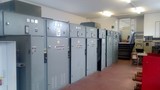 impianti Industriali